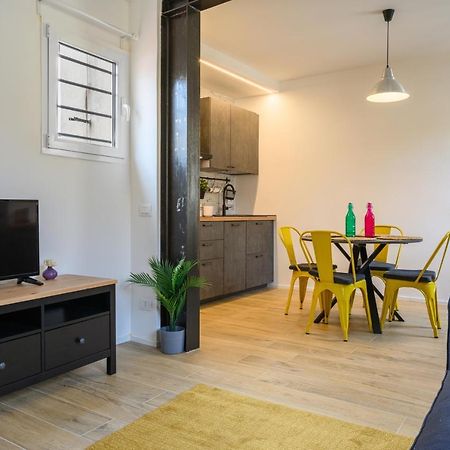 Sapiti Modern By Mmega Apartment Флоренция Екстериор снимка