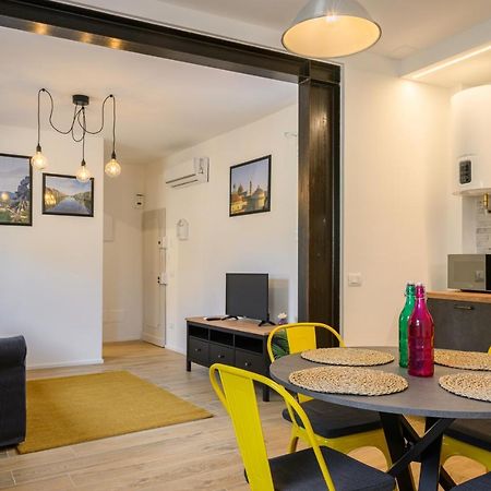 Sapiti Modern By Mmega Apartment Флоренция Екстериор снимка