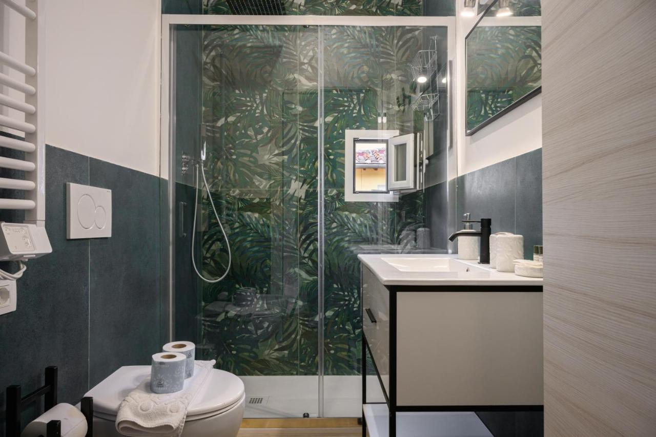 Sapiti Modern By Mmega Apartment Флоренция Екстериор снимка