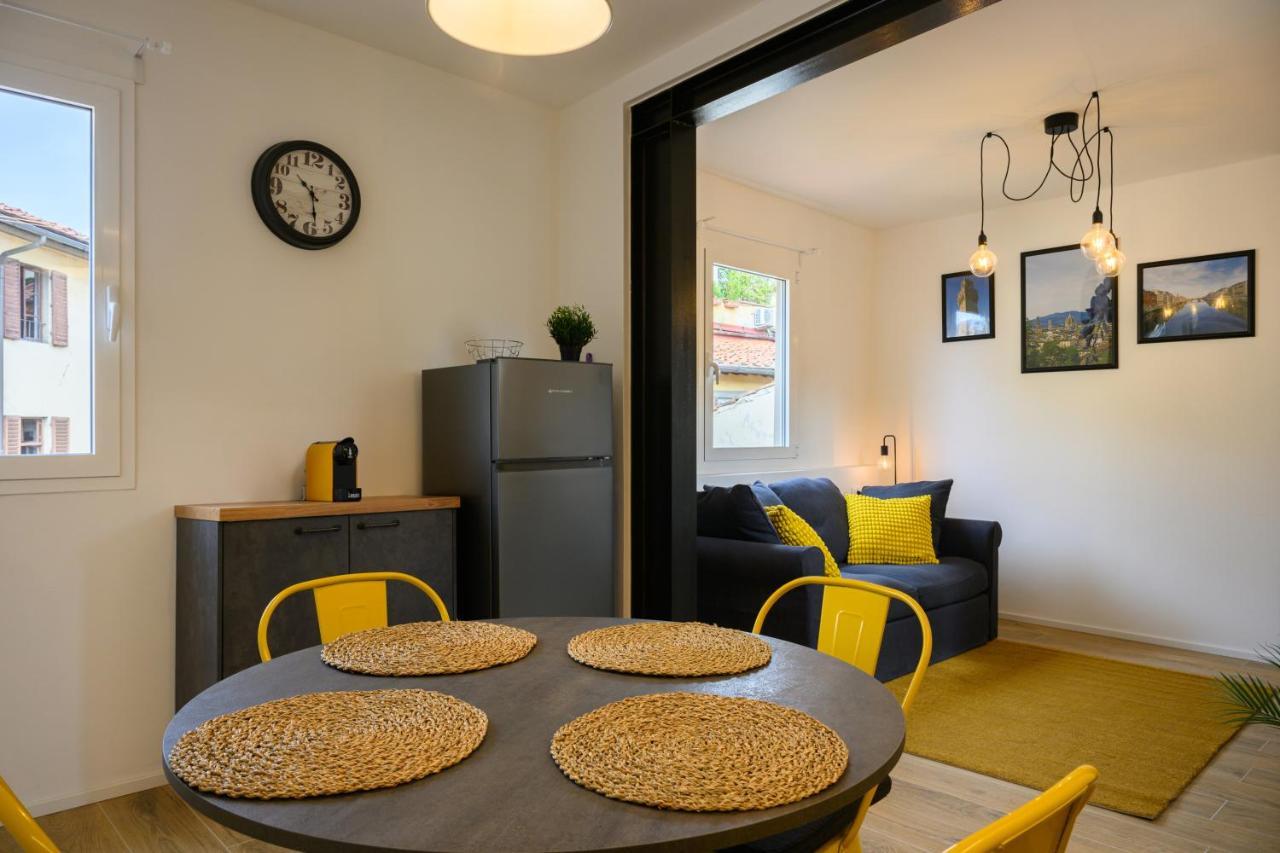 Sapiti Modern By Mmega Apartment Флоренция Екстериор снимка