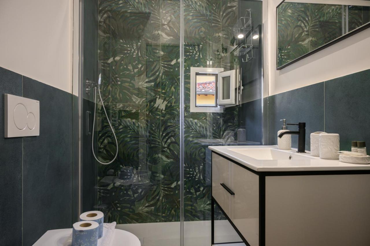 Sapiti Modern By Mmega Apartment Флоренция Екстериор снимка