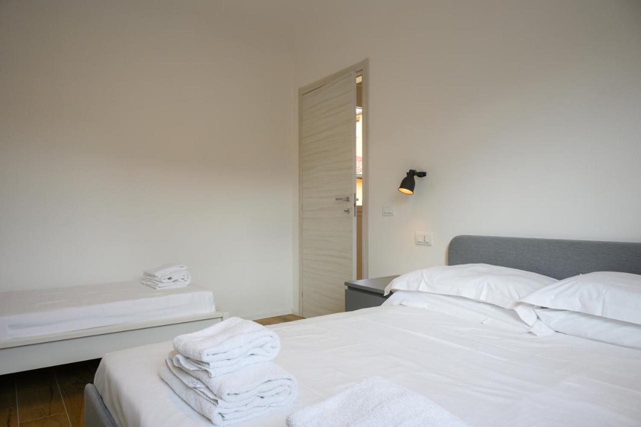 Sapiti Modern By Mmega Apartment Флоренция Екстериор снимка
