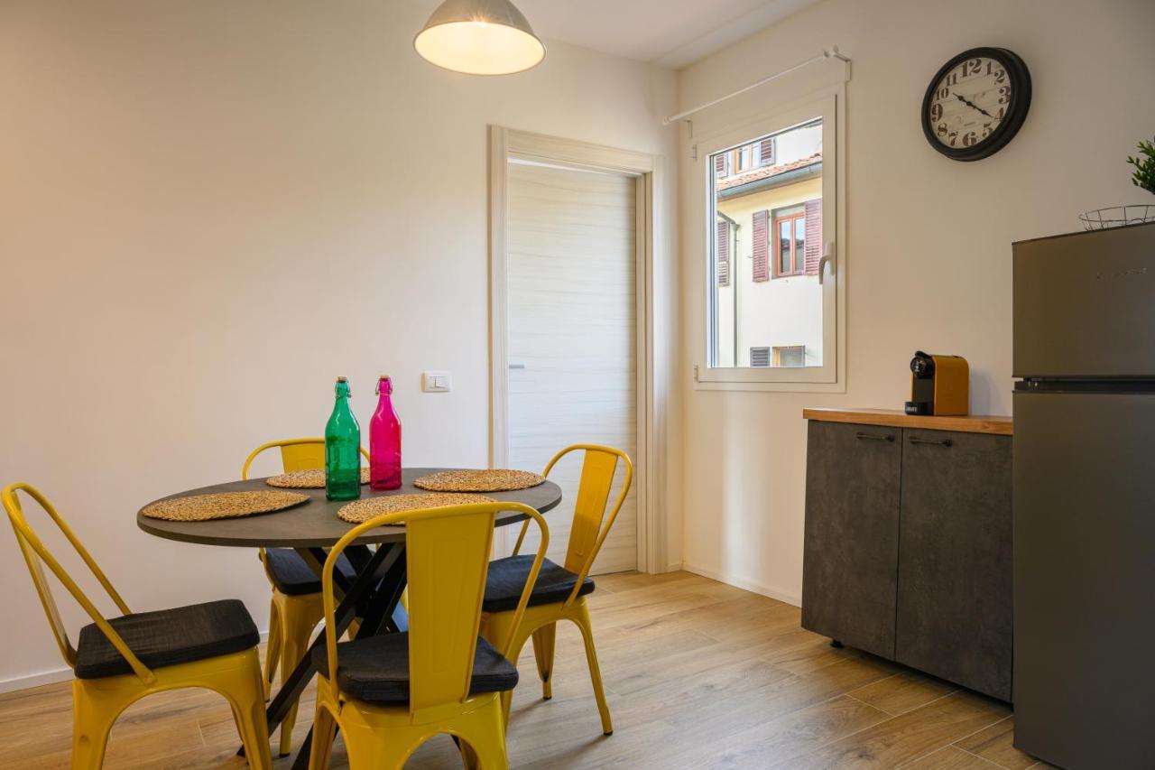 Sapiti Modern By Mmega Apartment Флоренция Екстериор снимка